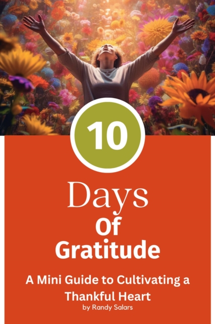 10 Days Of Gratitude