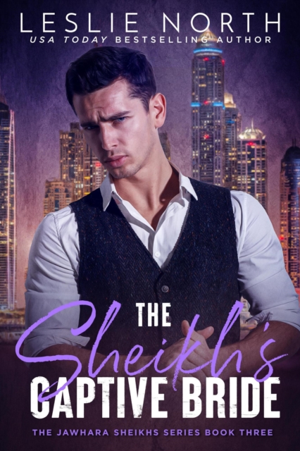 Sheikh's Captive Bride
