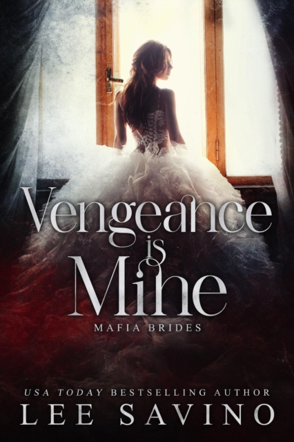 Vengeance is Mine