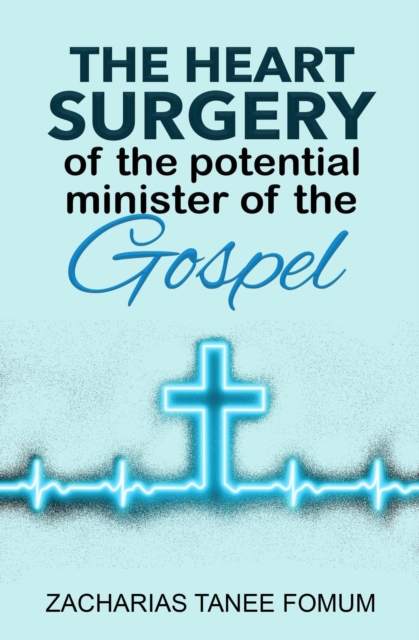 Heart Surgery of The Potential Minister of The Gospel