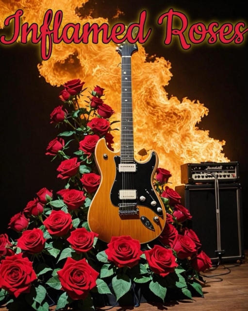 Inflamed Roses