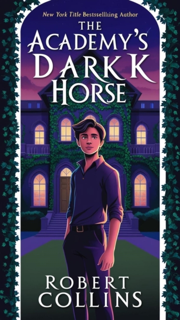 Academy's Dark Horse