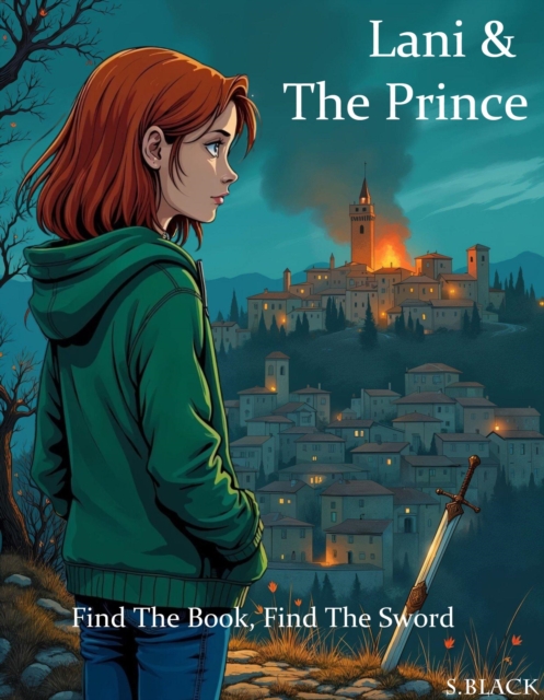 Lani & The Prince