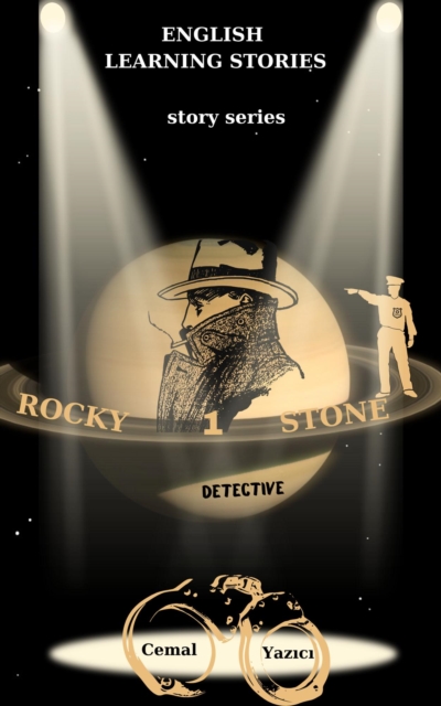 English Learning  Stories  Rocky Stone 1