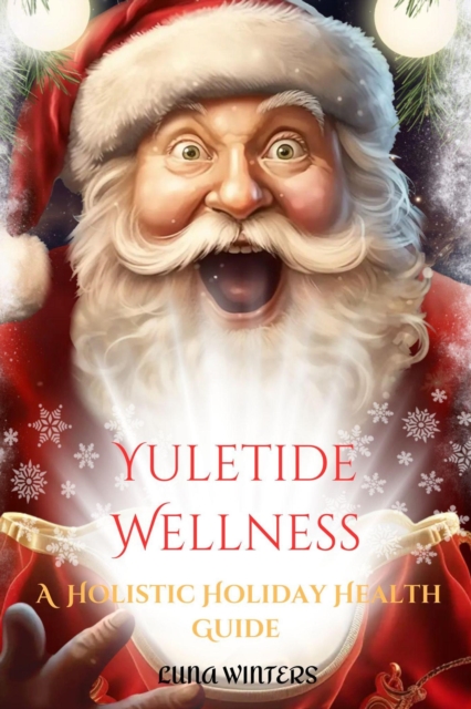Yuletide Wellness : A Holistic Holiday Health Guide