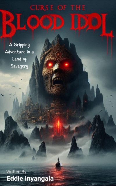 Curse of the Blood Idol
