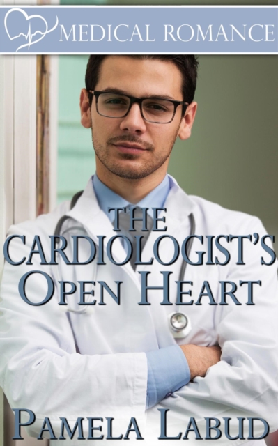 Cardiologist's Open Heart