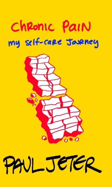 Chronic Pain: My Self-Care Journey