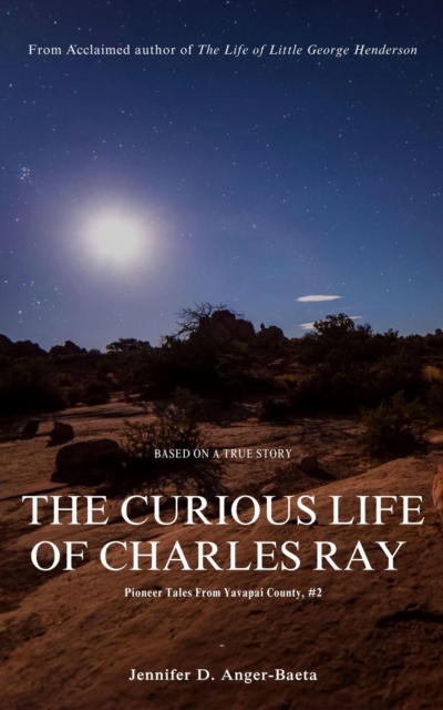Curious Life of Charles Ray