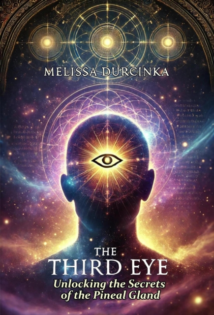 Third Eye: Unlocking the Secrets of the Pineal Gland