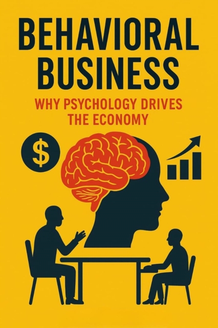 Behavioural business: why psychology drives the economy