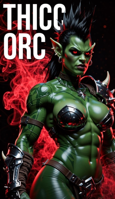 Thicc Orc