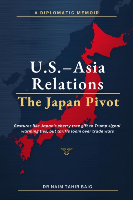 U.S.-Asia Relations: The Japan Pivot