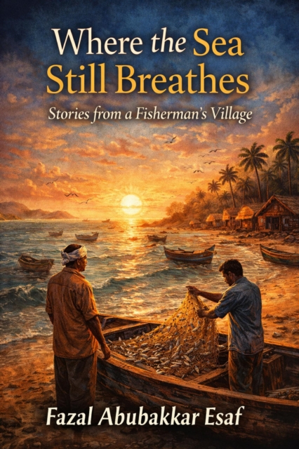 Where the Sea Still Breathes