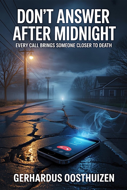Don't Answer After Midnight