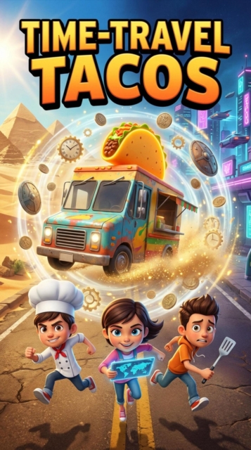 Time Travel Tacos