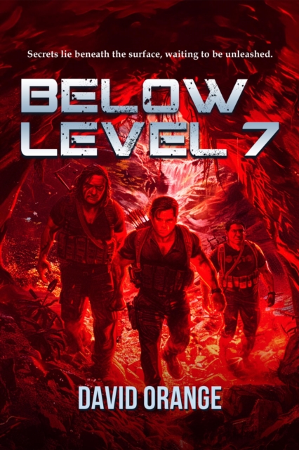Below Level 7