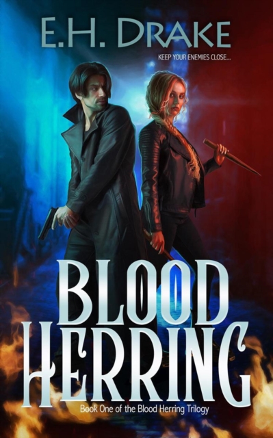 Blood Herring