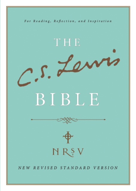C. S. Lewis Bible
