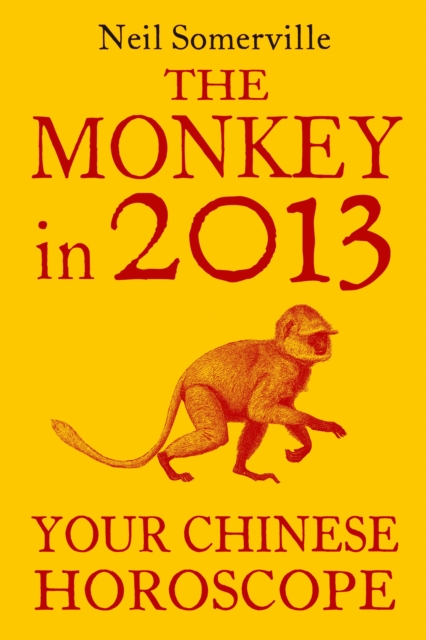 Monkey in 2013: Your Chinese Horoscope