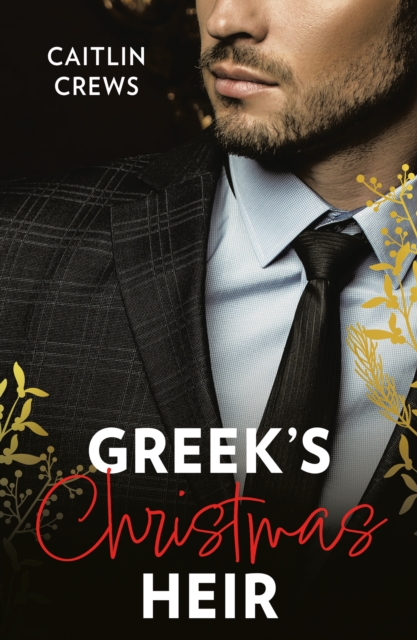 Greek's Christmas Heir
