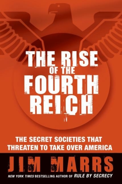 Rise of the Fourth Reich
