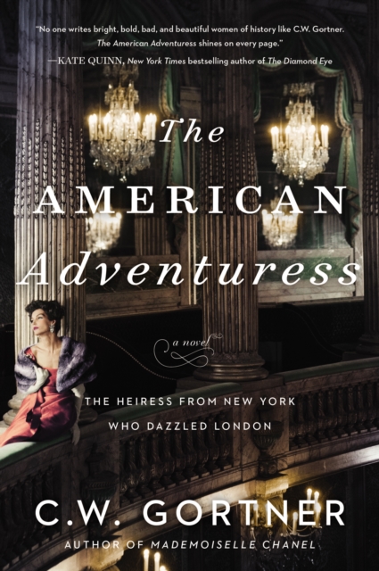 American Adventuress