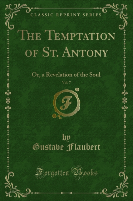 Temptation of St. Antony
