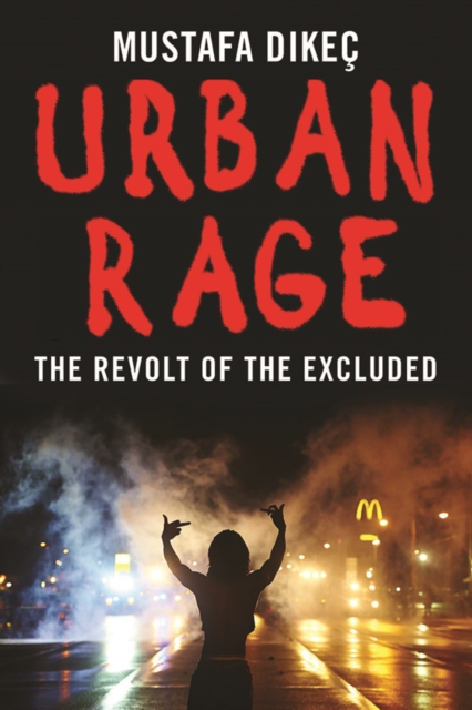 Urban Rage