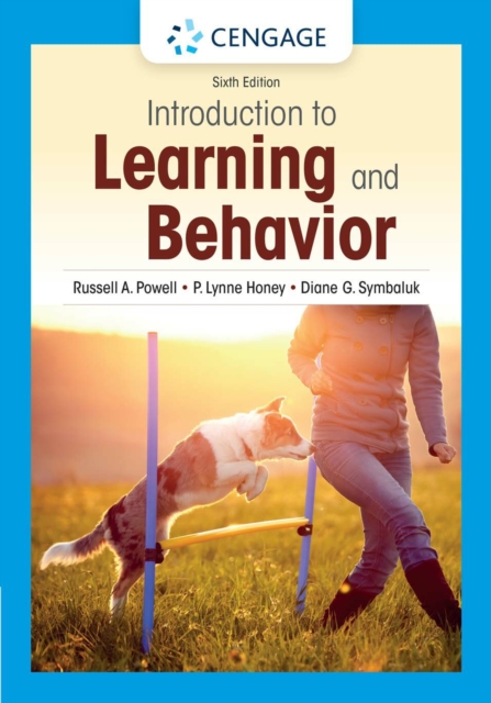 Introduction to Learning and Behavior