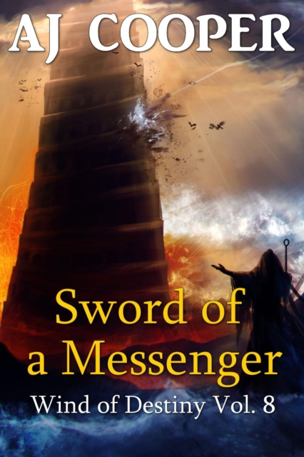 Sword of a Messenger