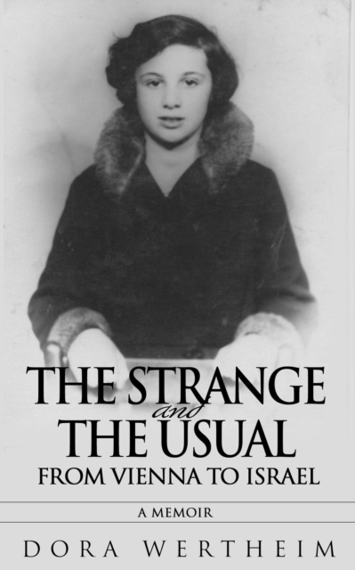 Strange and the Usual