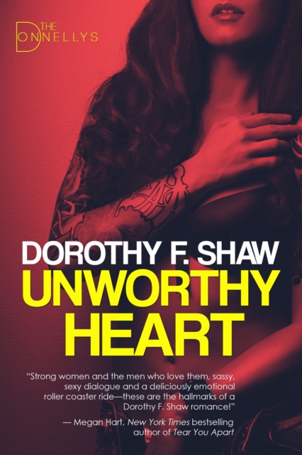 Unworthy Heart