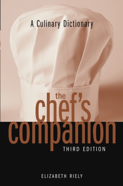 Chef's Companion