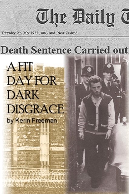 Fit Day For Dark Disgrace