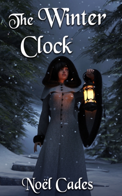 Winter Clock