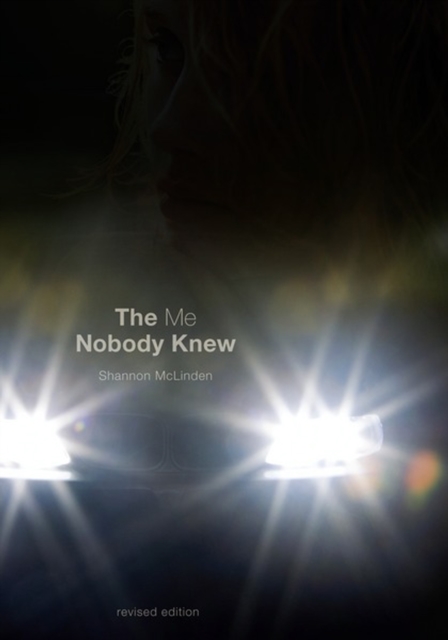 Me Nobody Knew, 2nd Edition