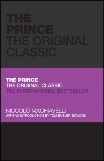 Prince: The Original Classic