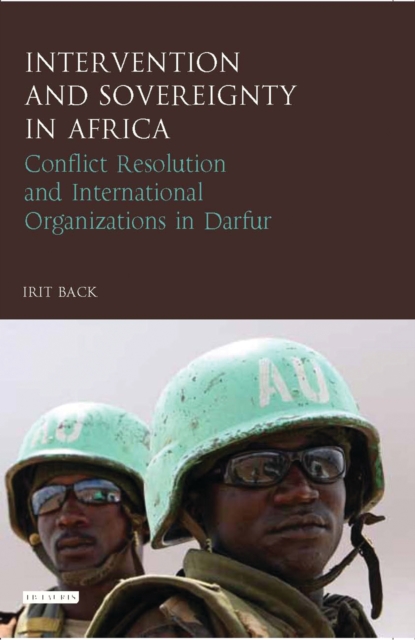 Intervention and Sovereignty in Africa