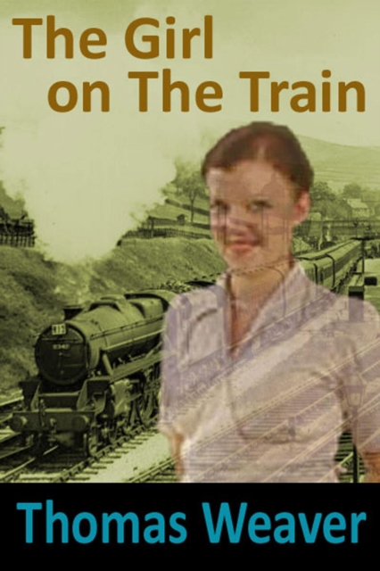 Girl on The Train