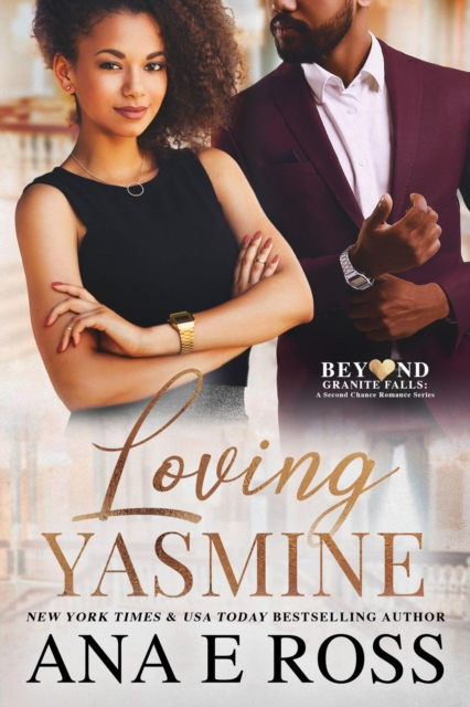 Loving Yasmine