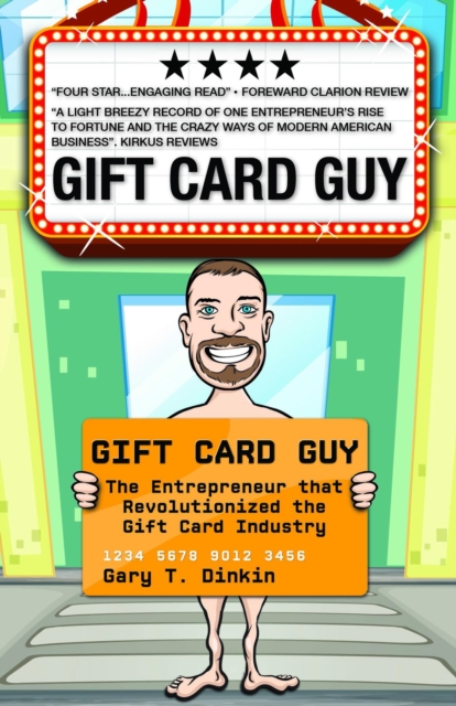 Gift Card Guy