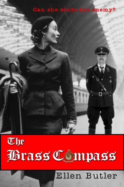 Brass Compass: A Novel