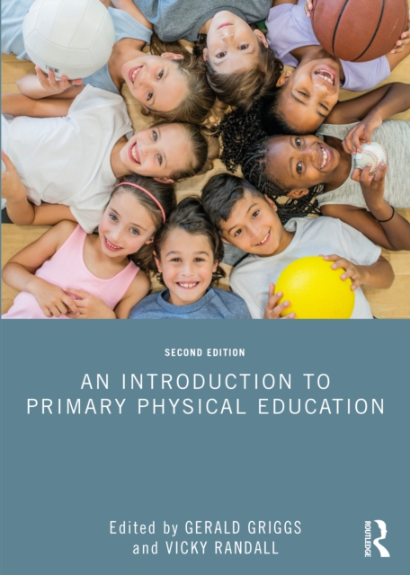 Introduction to Primary Physical Education