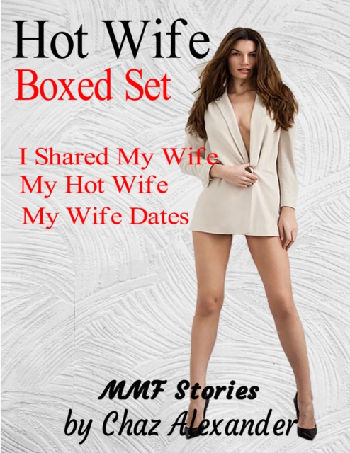 Hot Wife Boxed Set