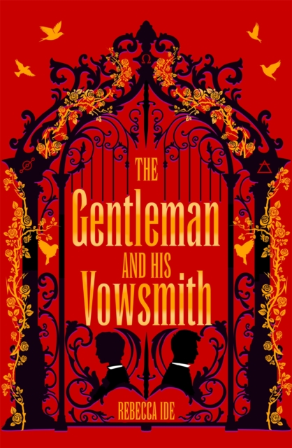 Gentleman and His Vowsmith