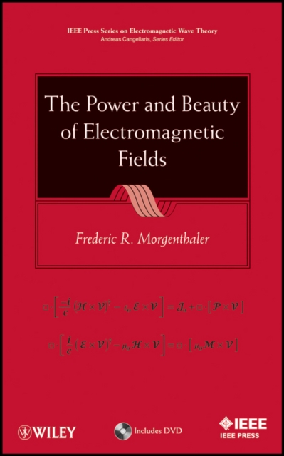 Power and Beauty of Electromagnetic Fields