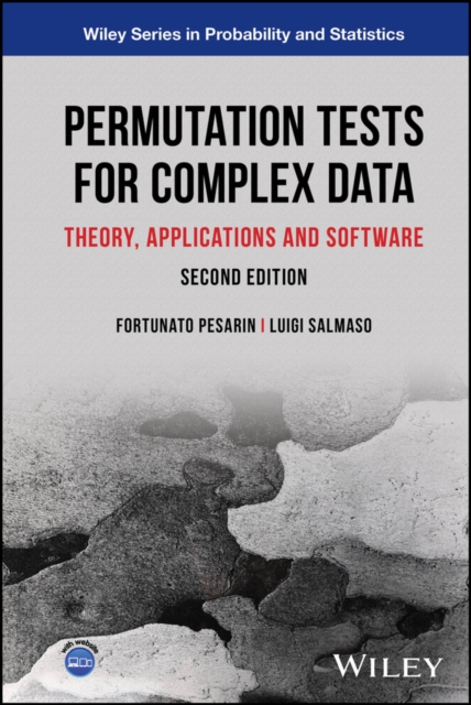 Permutation Tests for Complex Data