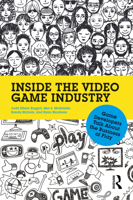 Inside the Video Game Industry
