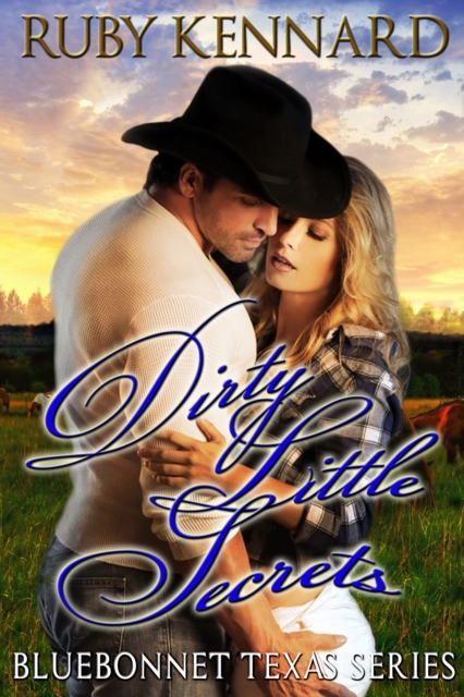 Dirty Little Secrets